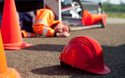 Jak uzyskać odszkodowanie za wypadek w pracy w Anglii?